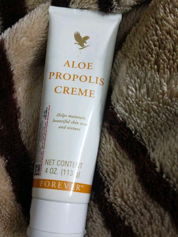 Aloe Propolis Cream