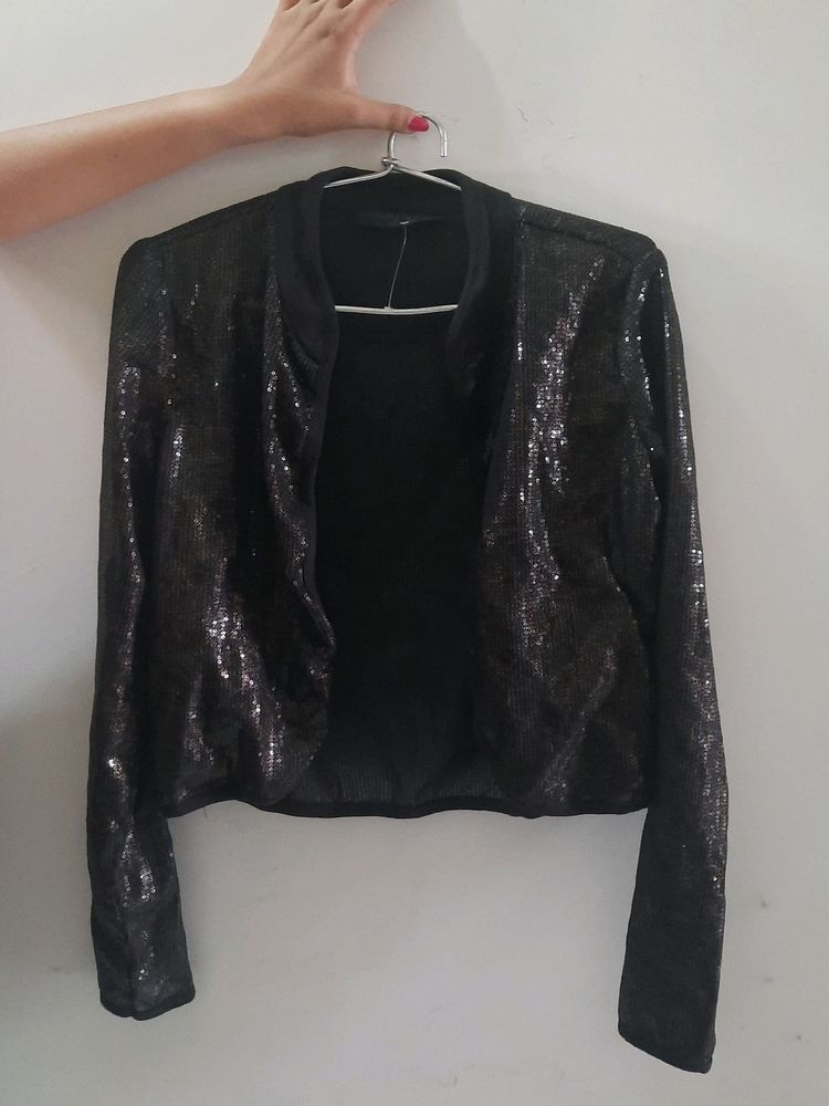 Partywear Outer