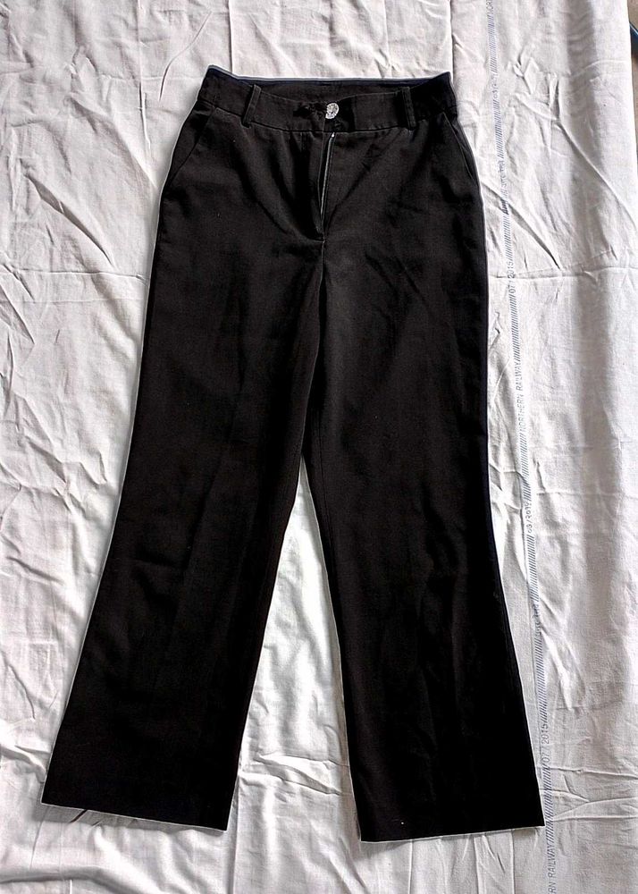 Classic formal Trousers