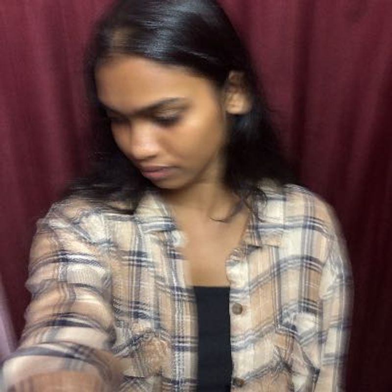 women Korean baggy shirt 👚