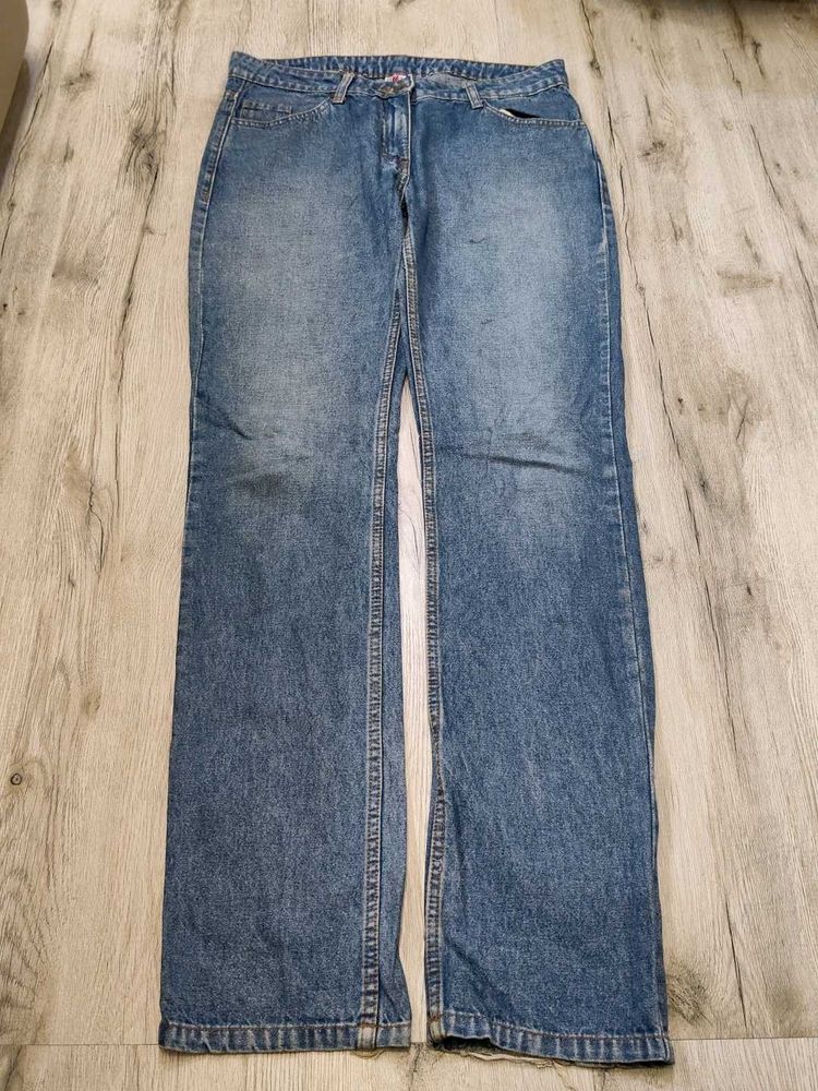 Ma004 Walk Jeans Waist 30