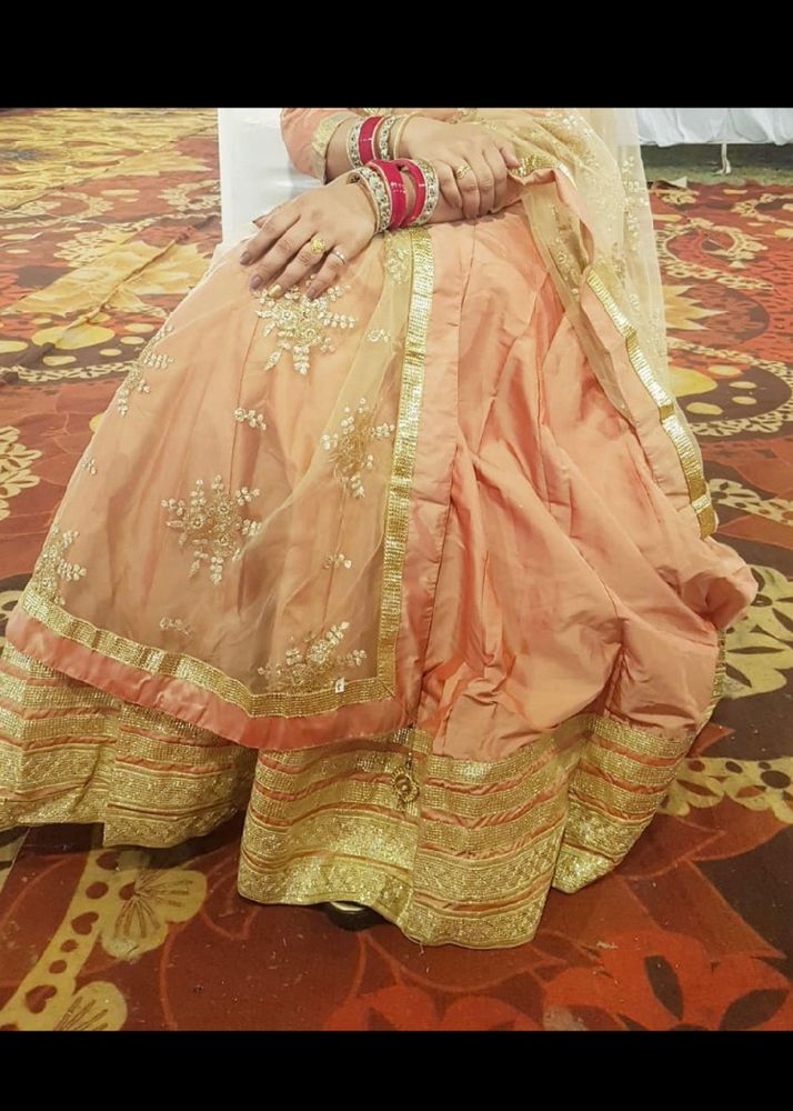 Beautiful Gown