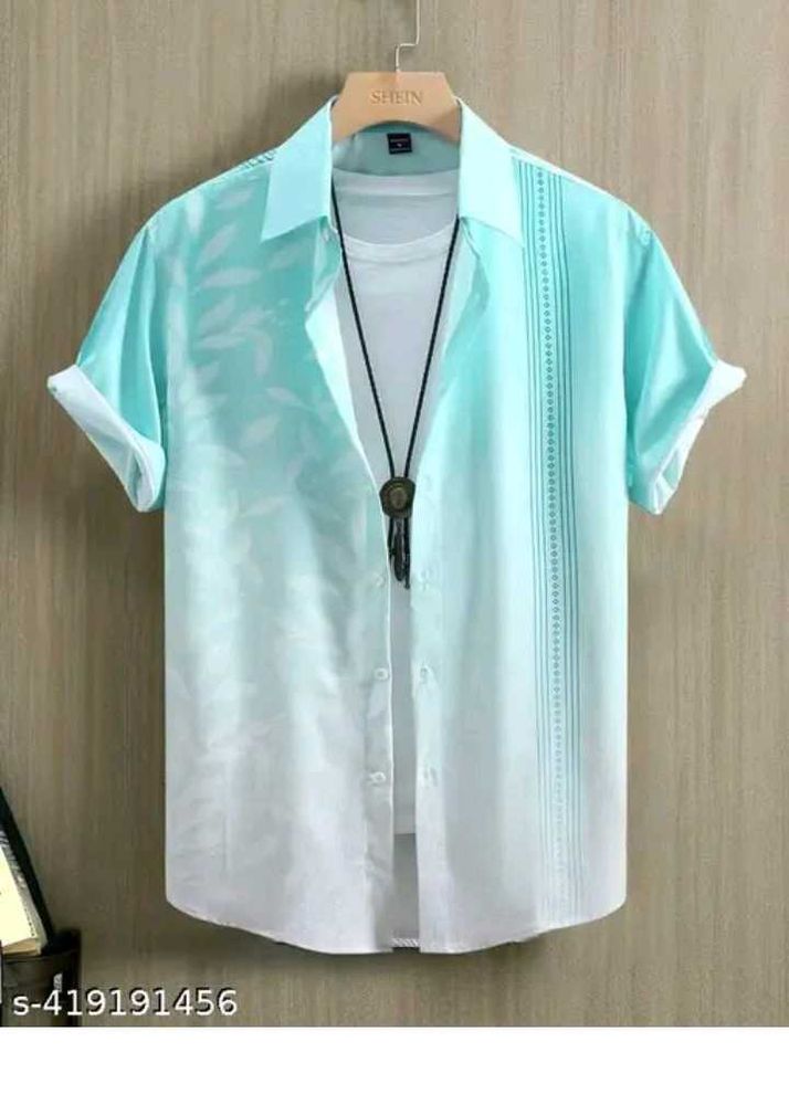 Stylish Printed Shirt