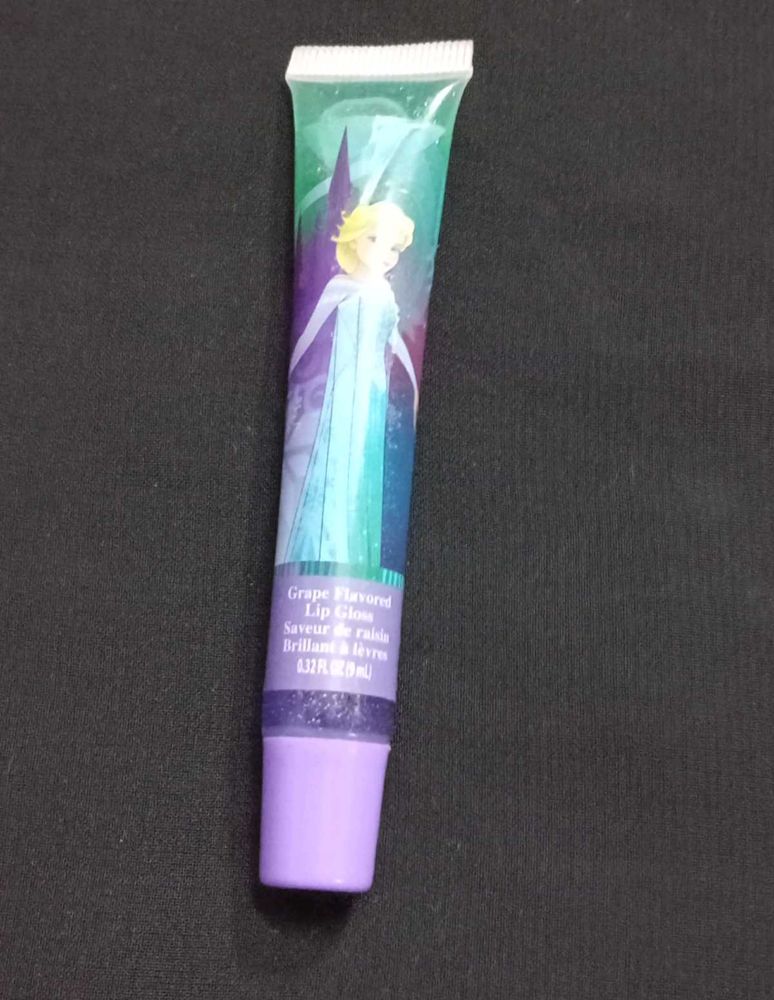 Disney Frozen Lipgloss