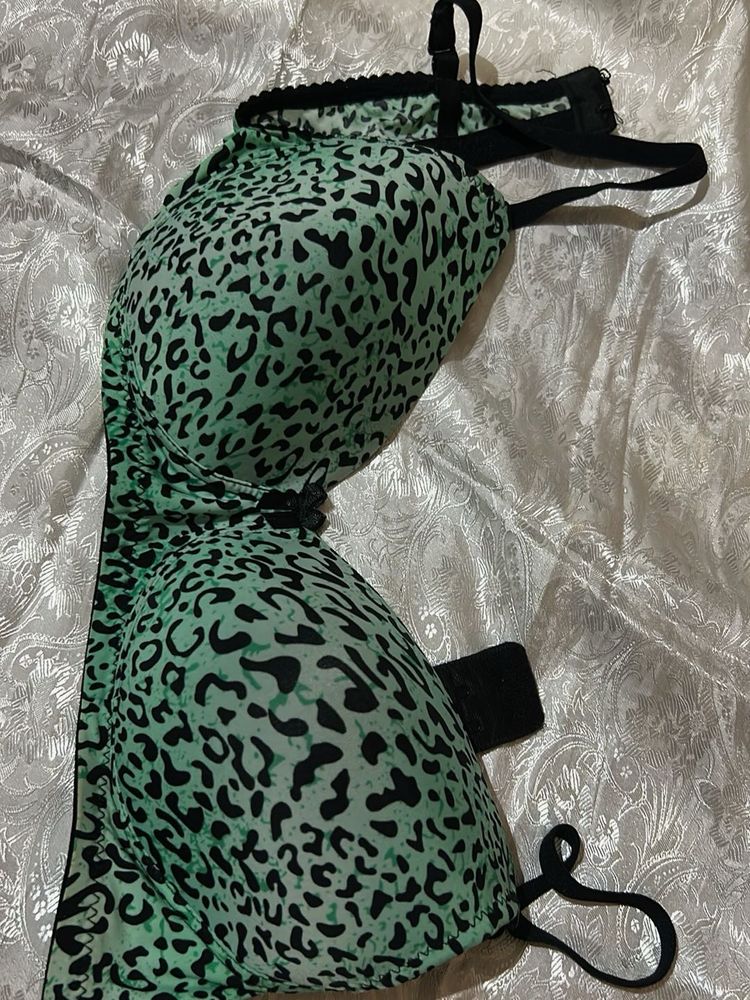 Padded Bra From Clovia