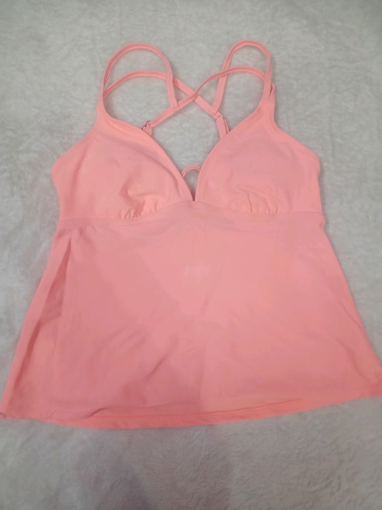 Sexsy Back Top
