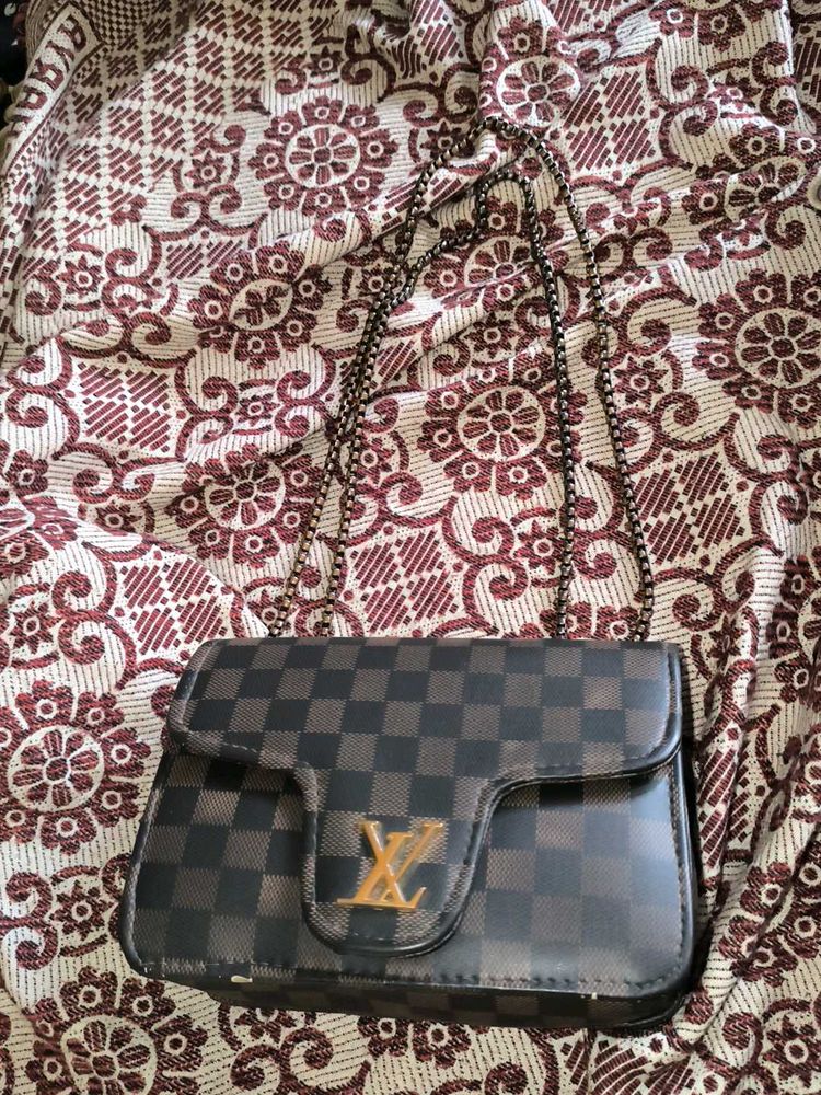Elegant Handbag