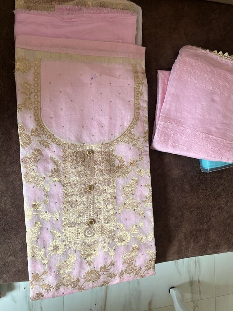 Dress Material