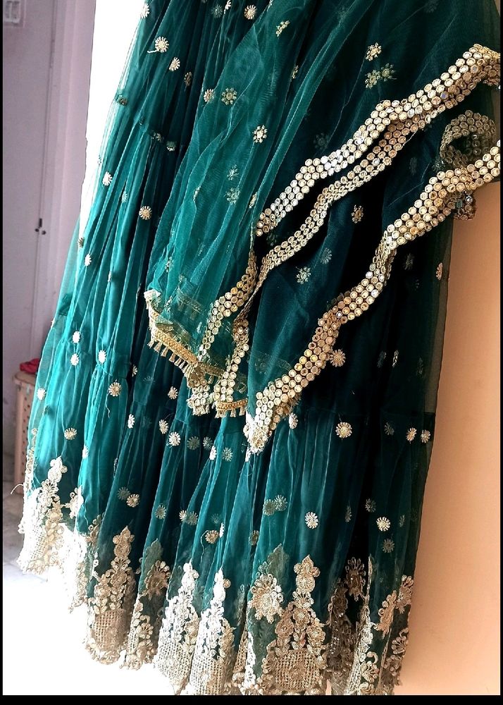 Lehenga Choli