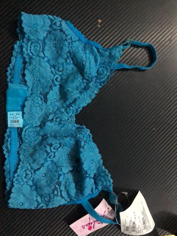 Net Bra 32B