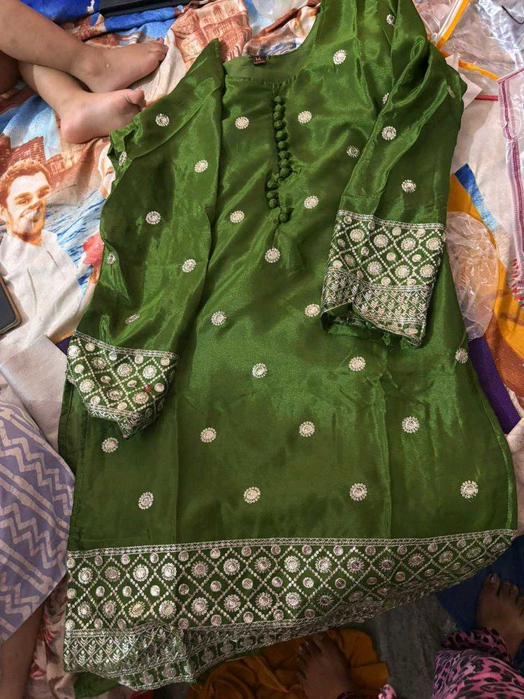 salwar suit