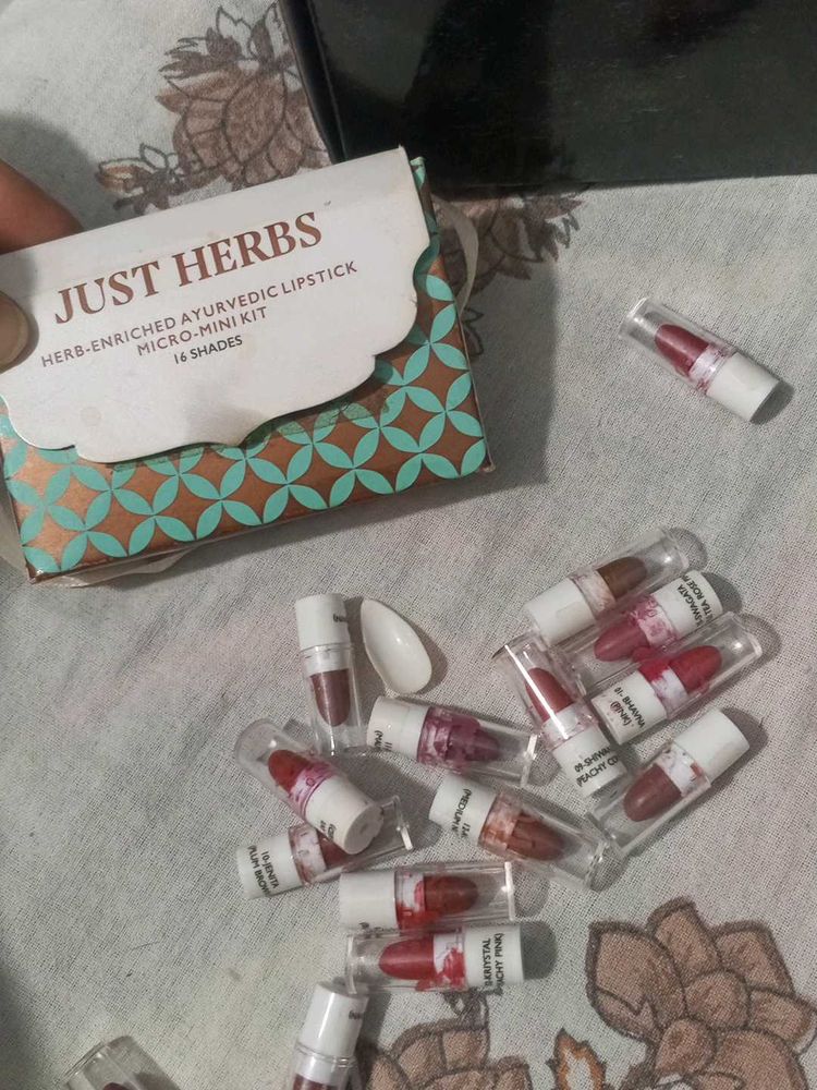 Mini Kit