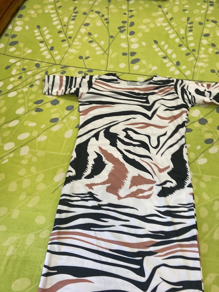 New Bodycon Dress