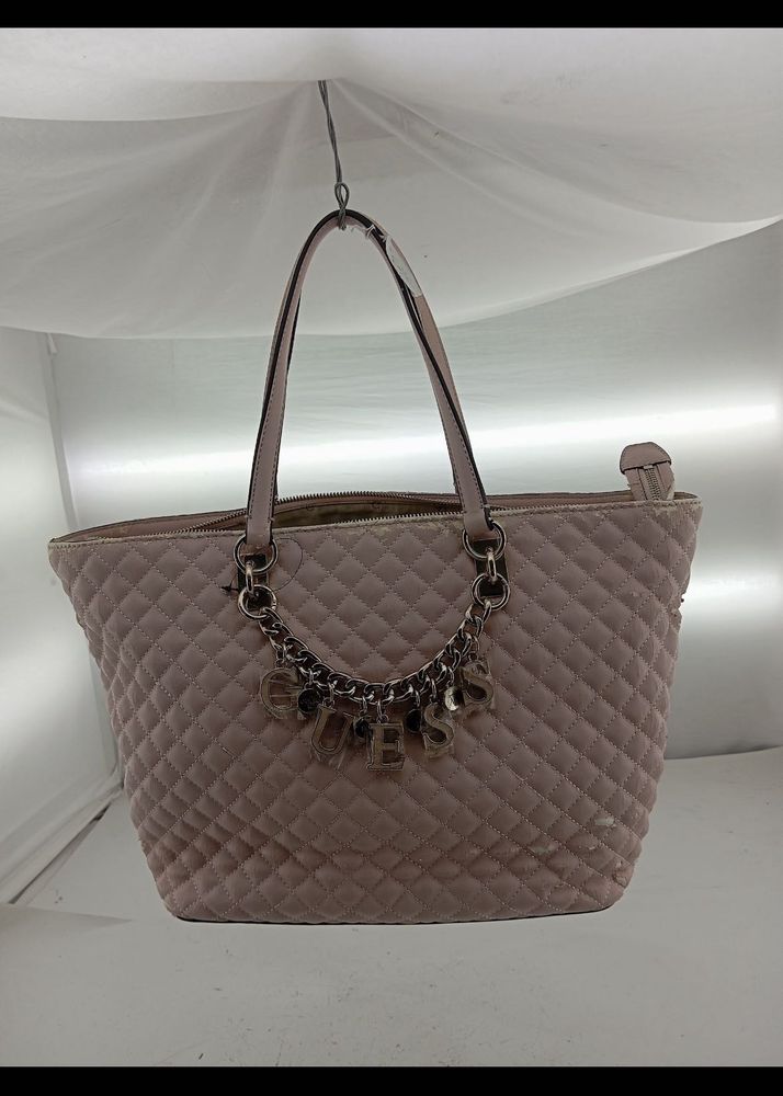 Guess Hand Purse Without Charm
