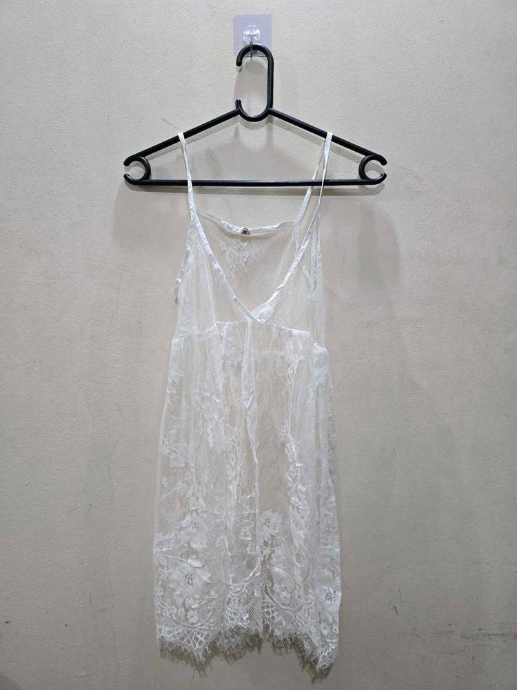 Sexy Elite Honeymoon Babydoll