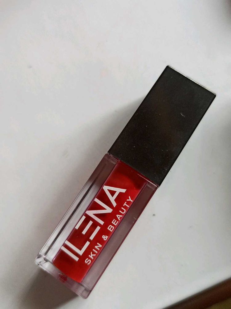 Ilena Skin &amp; Beauty Lipstick