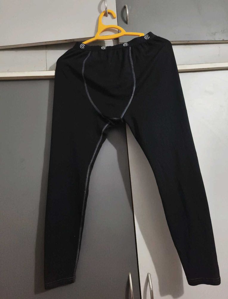 champion men gym tight