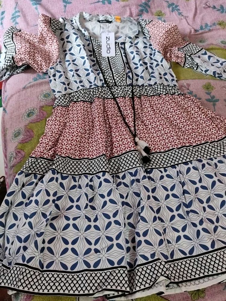 New Kurti