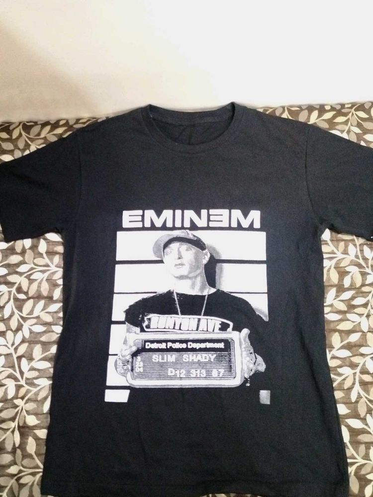 Eminem Graphic Tee