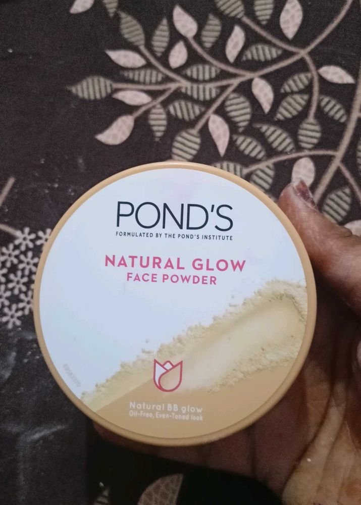 Face Powder
