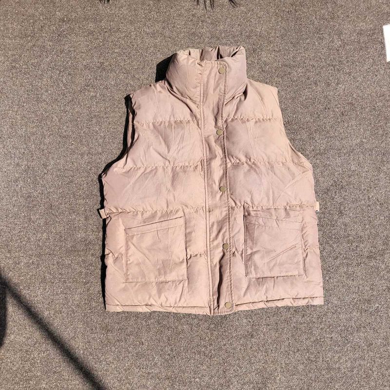 Puffer Vest