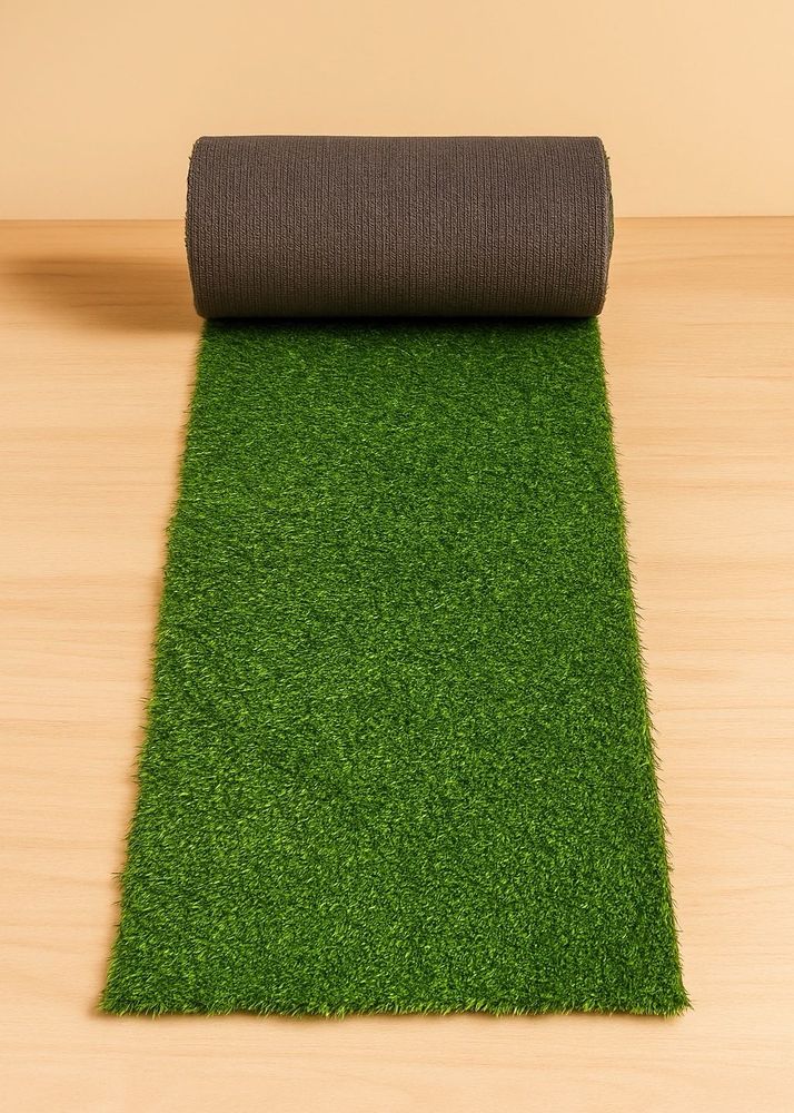 Artificial Grass Mat