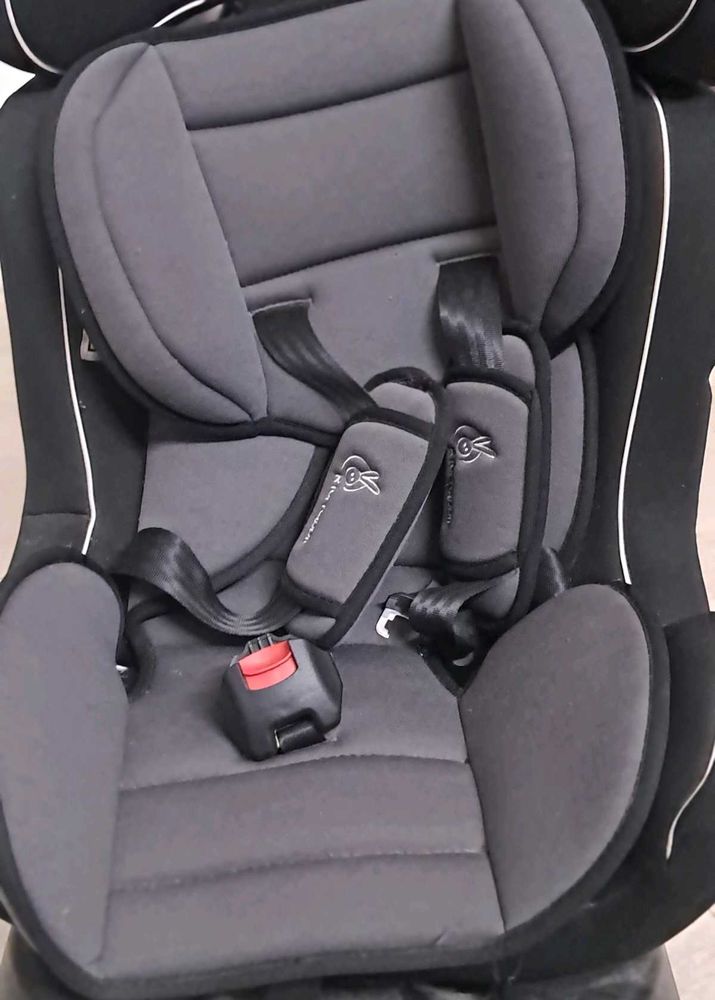 R For Rabbit Car Seat.