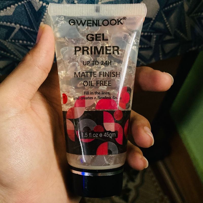 Gel Primer