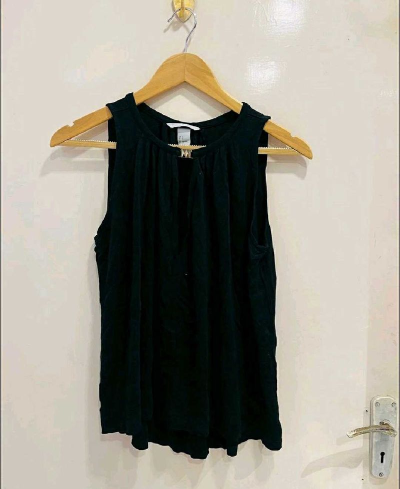 H&amp;M BEAUTIFUL TOP