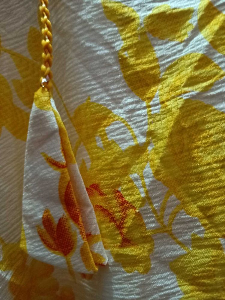 Girls Anarkali Kurti