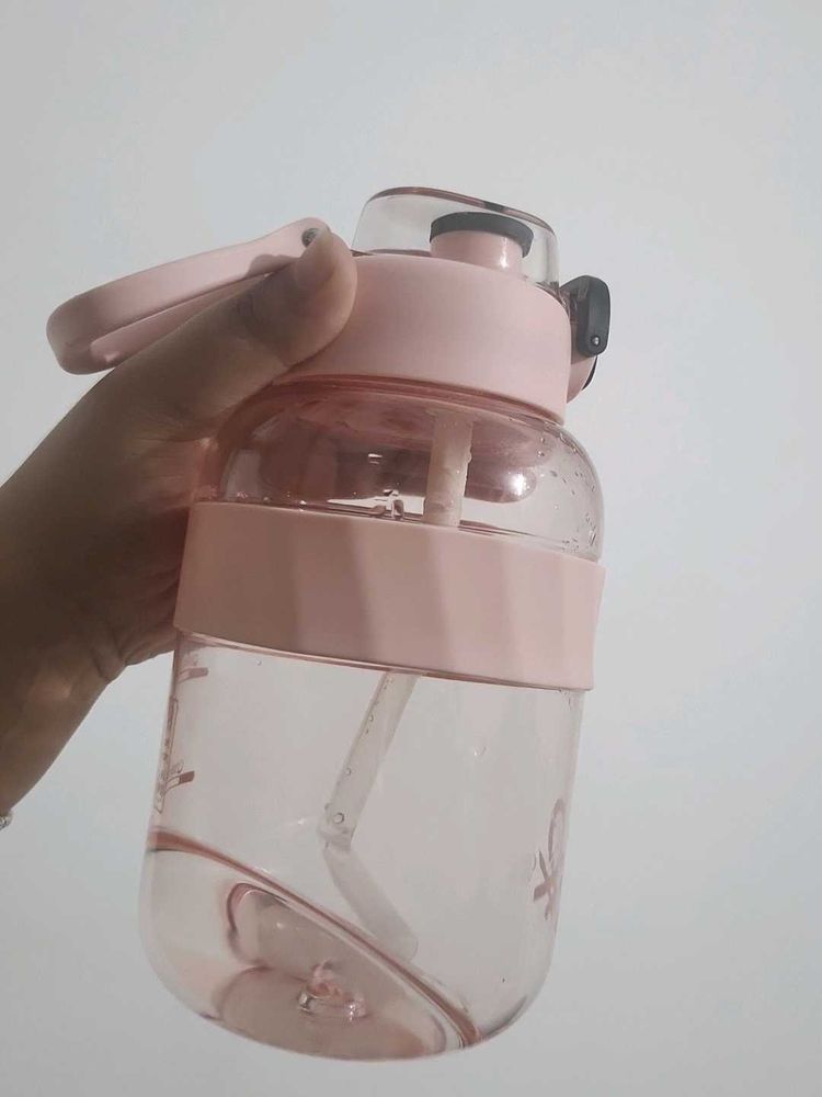 Aesthetic Water Bottle
