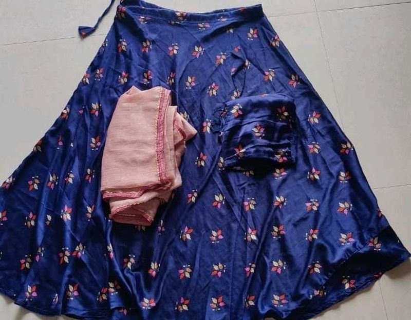 Lehenga Choli