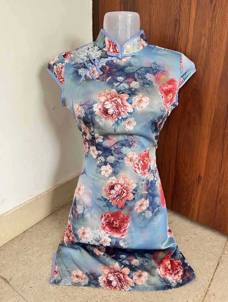 Japanese 🇯🇵 Sakura Dress ❤️
