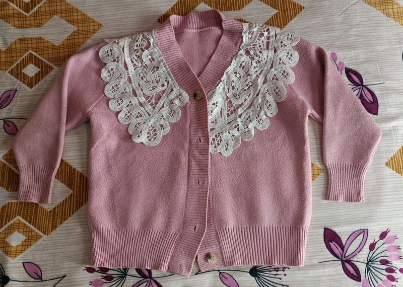 Korean Trendy Body Fitted Sweater