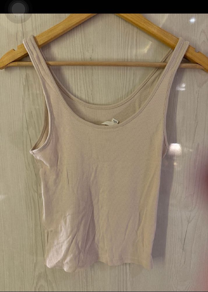New H&amp;M Tank Top