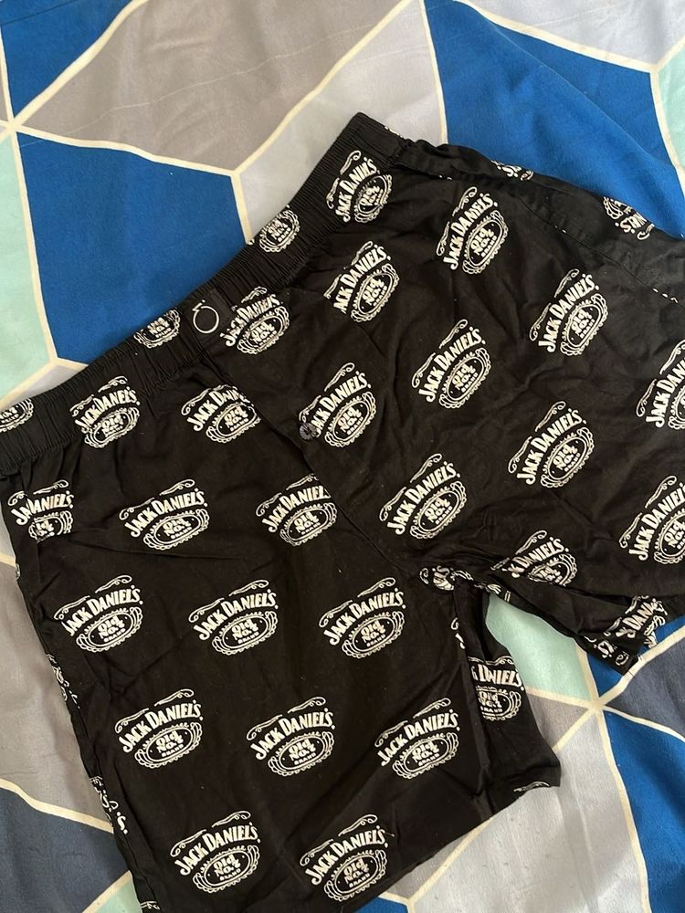 Jack Daniel&#39;s Boxers