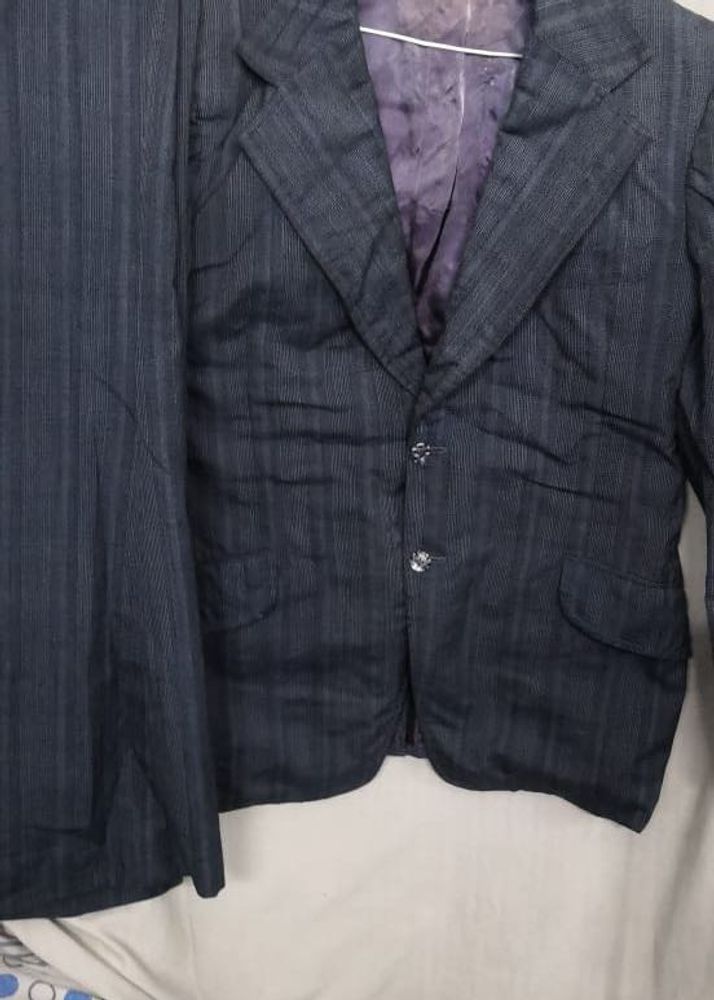 2 Set Blazer
