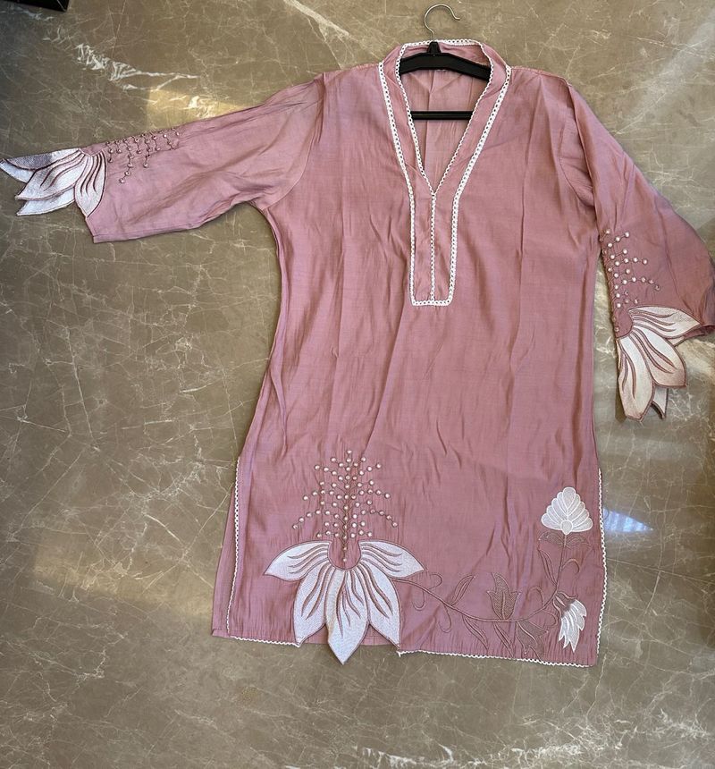 Short Kurta, Co-ord Set