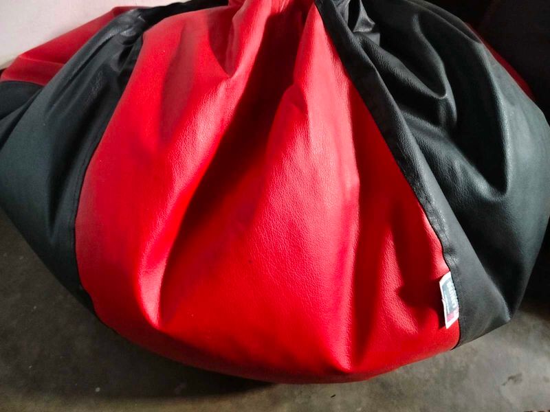 4XL Bean Bag