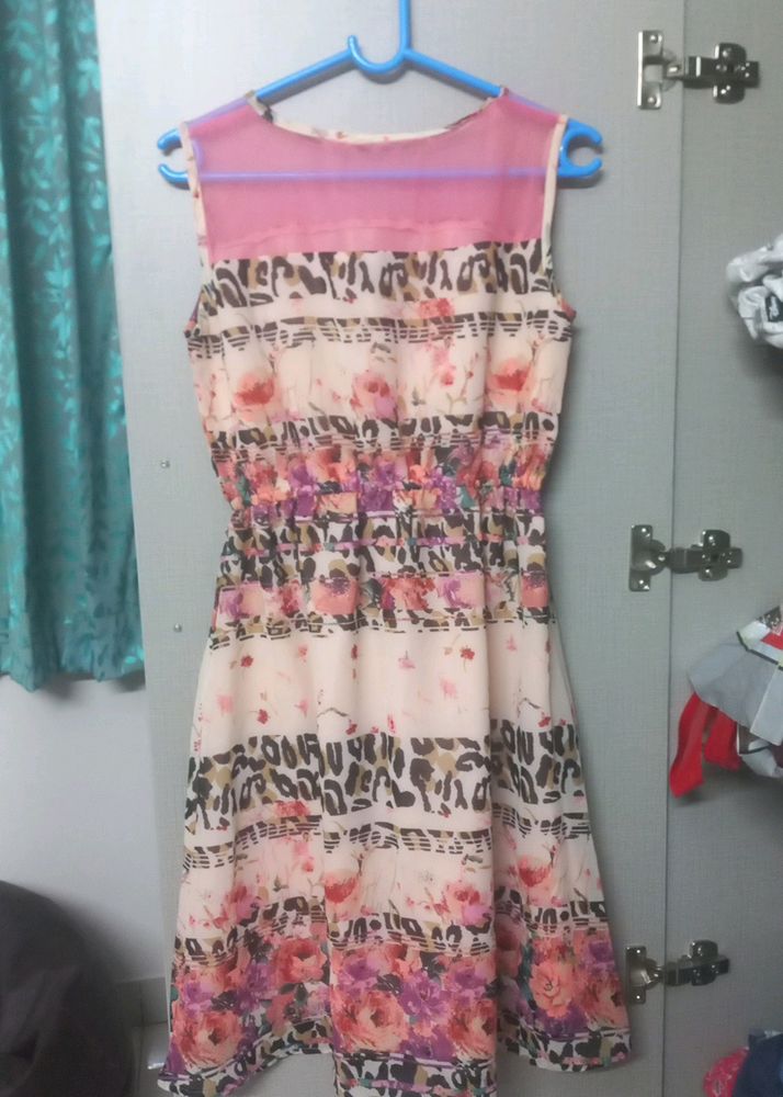 Cute Dress - Small Size