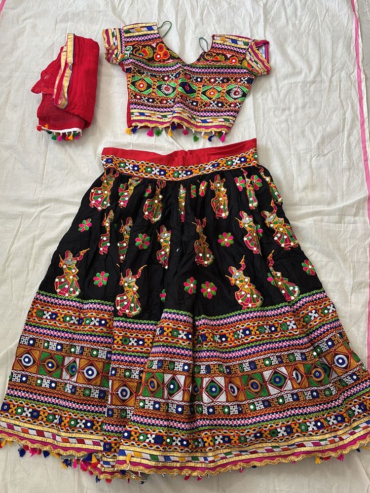 Lehenga Set