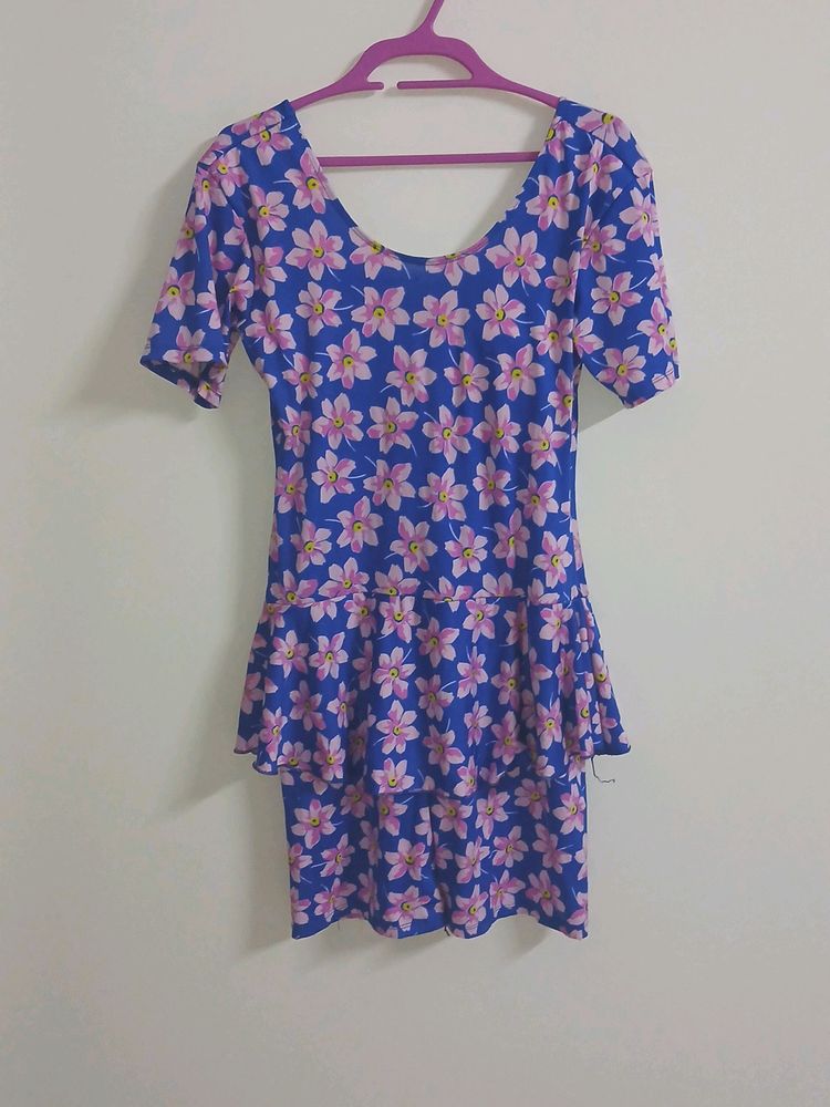 One Pice Swim Suit