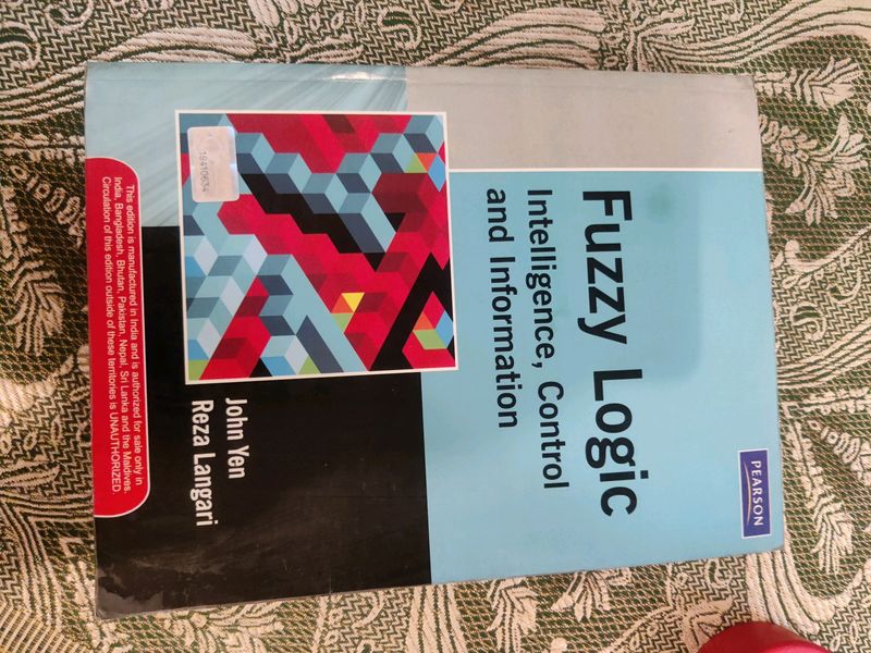 FUZZY LOGIC BY JOHN YEN