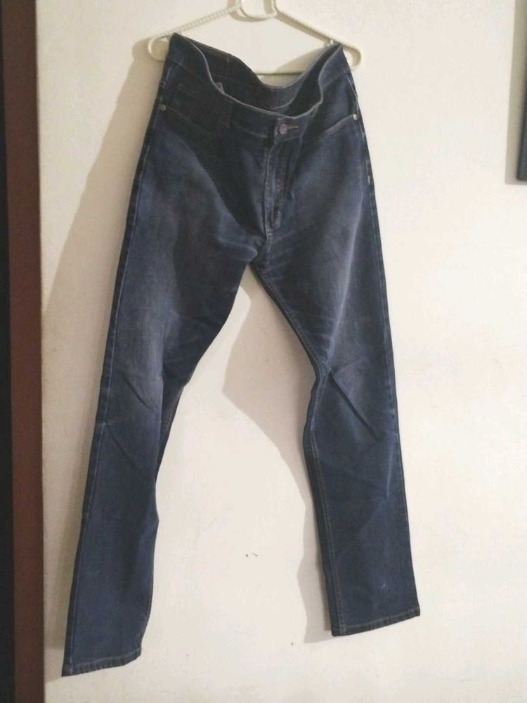 Blue Jeans For Men