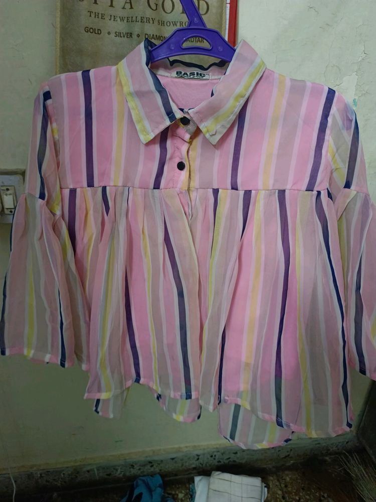 Fancy Shirt