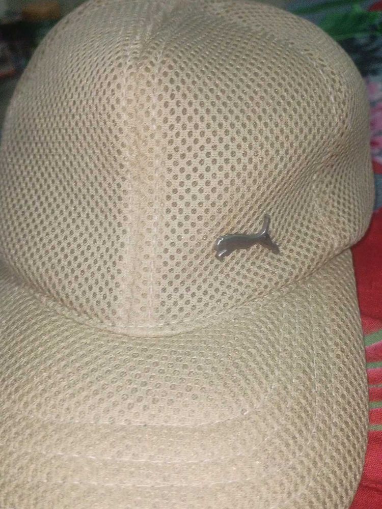 Puma 👌Company Cap Unisex