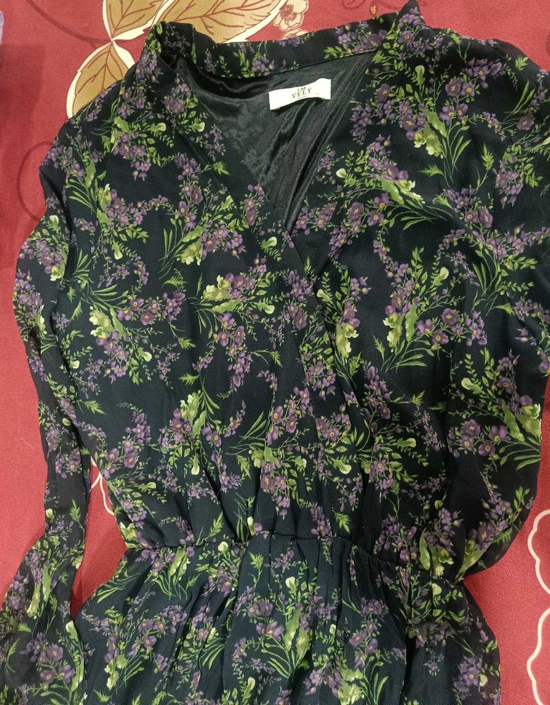 Printed Onepiece