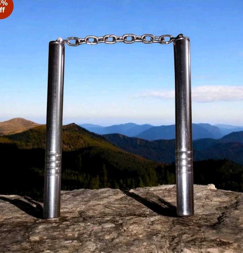 Nunchucks