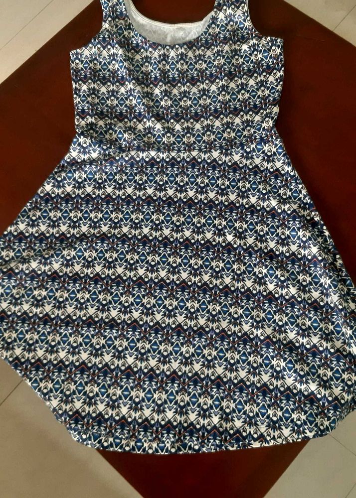 Cute one-piece dress women/ girls