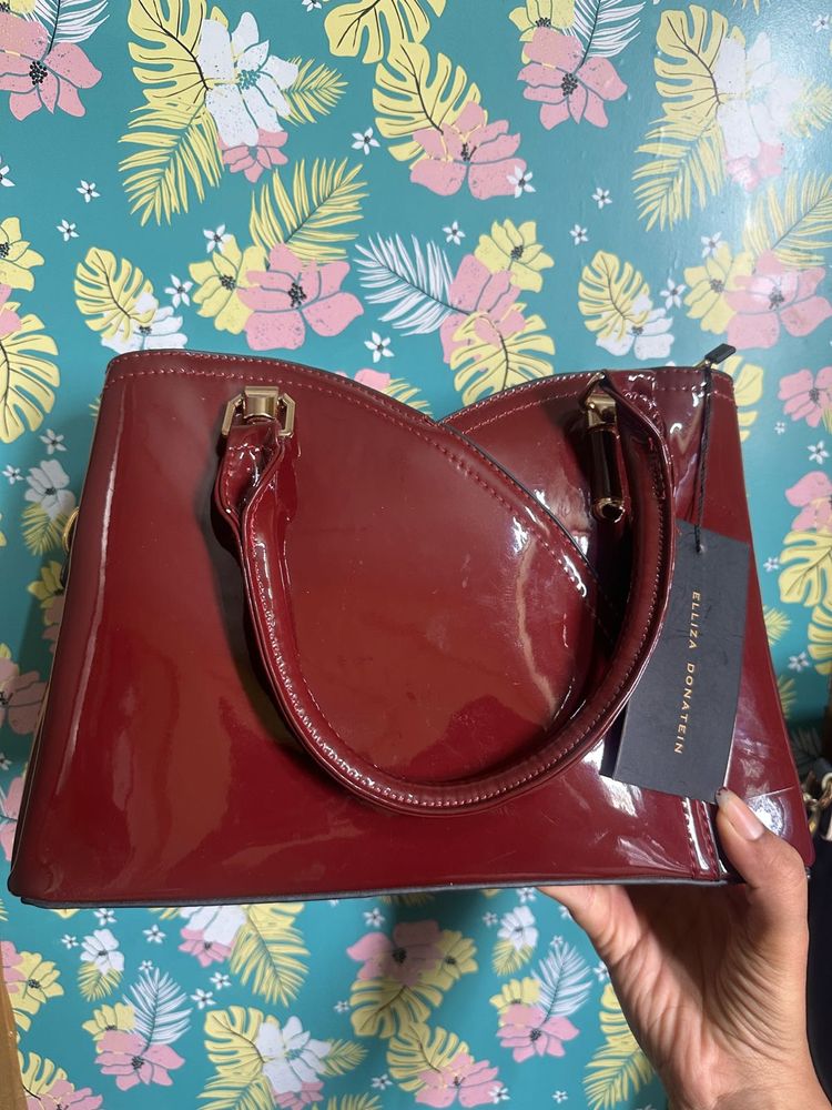 Shoppers Stop Handbag